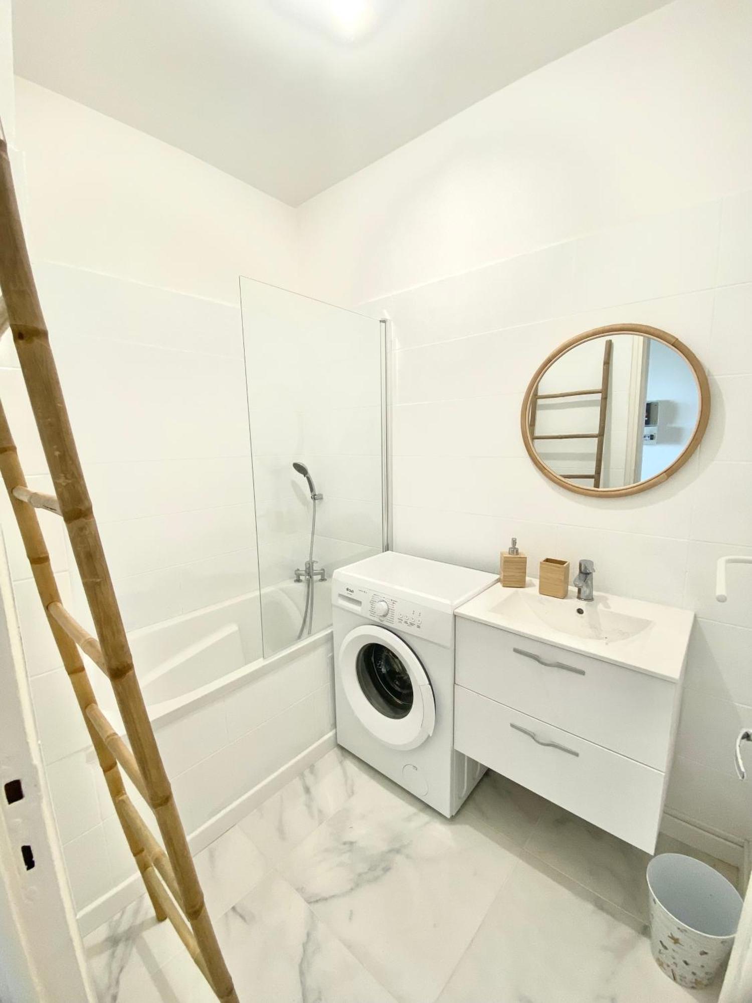 Apartment Vue Exceptionnelle !! Calme Et Lumineux Sur La Prestigieuse Route Des Sanguinaires A *