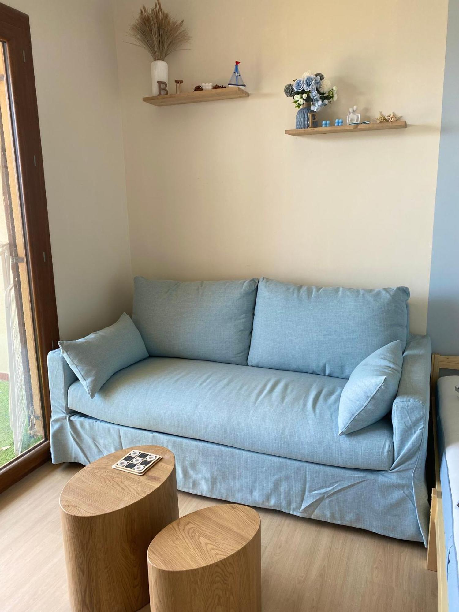 Apartment Vue Exceptionnelle !! Calme Et Lumineux Sur La Prestigieuse Route Des Sanguinaires A *